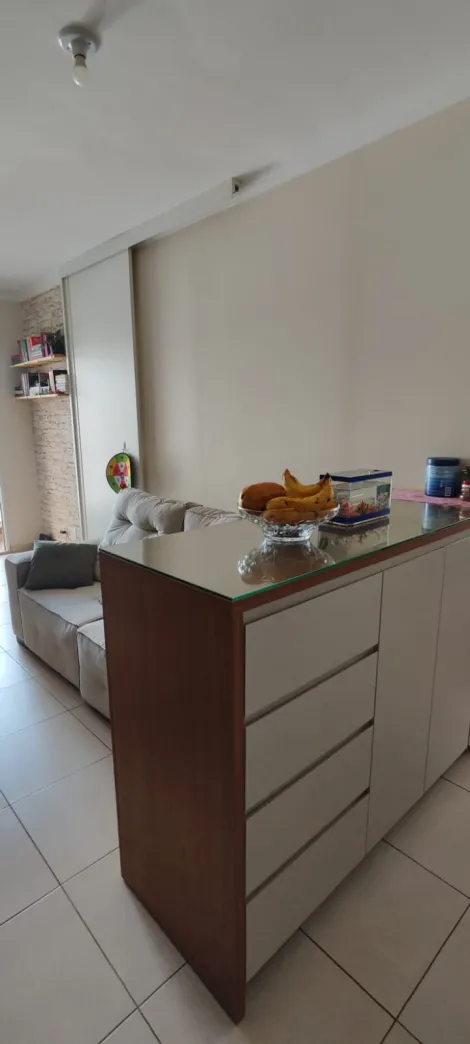 Alugar Apartamento / Padr&atilde;o em S&atilde;o Jos&eacute; do Rio Preto R$ 900,00 - Foto 20