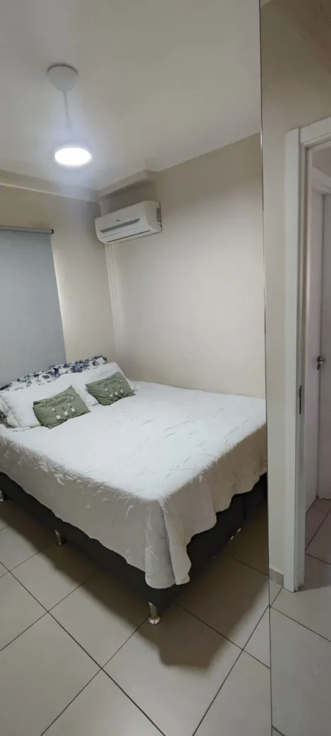 Alugar Apartamento / Padr&atilde;o em S&atilde;o Jos&eacute; do Rio Preto R$ 900,00 - Foto 21