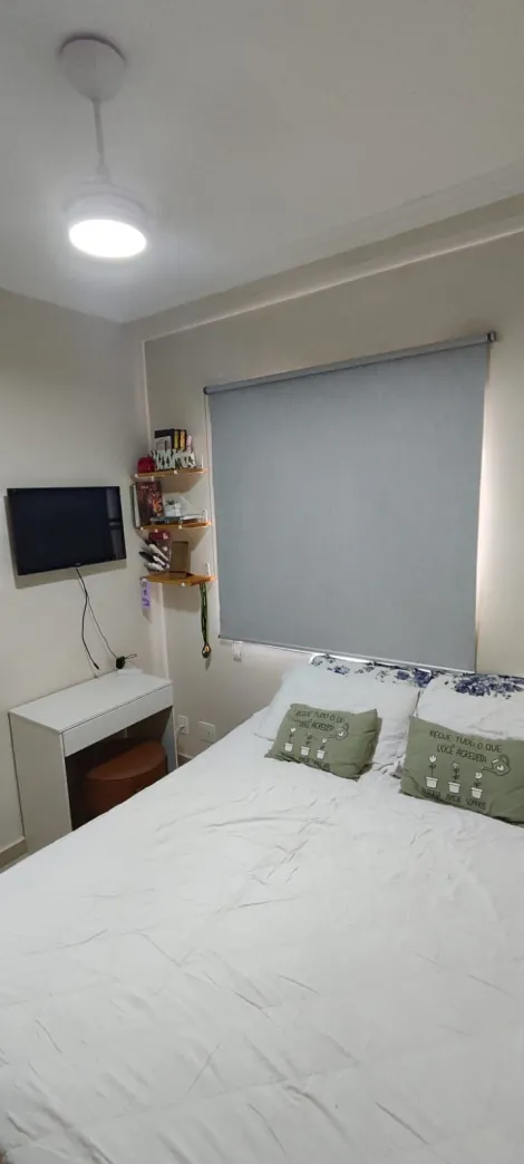 Alugar Apartamento / Padr&atilde;o em S&atilde;o Jos&eacute; do Rio Preto R$ 900,00 - Foto 22