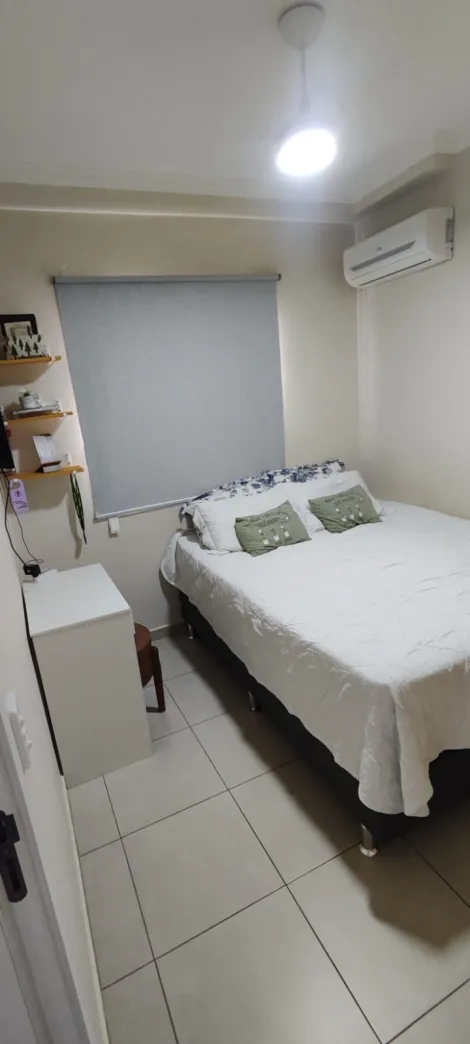 Alugar Apartamento / Padr&atilde;o em S&atilde;o Jos&eacute; do Rio Preto R$ 900,00 - Foto 24