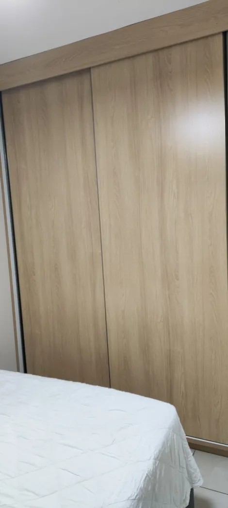 Alugar Apartamento / Padr&atilde;o em S&atilde;o Jos&eacute; do Rio Preto R$ 900,00 - Foto 25