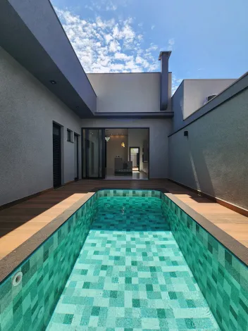Sao Jose do Rio Preto Village Damha Rio Preto III Casa Venda R$1.600.000,00 Condominio R$420,00 3 Dormitorios 4 Vagas Area do terreno 287.50m2 Area construida 190.00m2