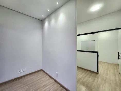 Comercial / Sala em S&atilde;o Jos&eacute; do Rio Preto 