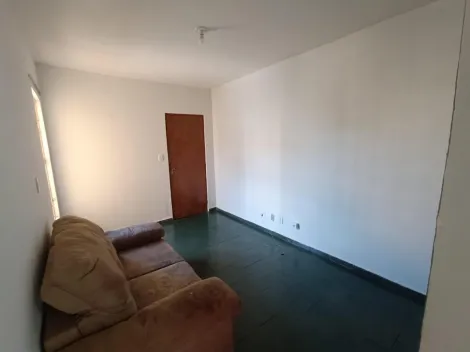 Apartamento / Padr&atilde;o em S&atilde;o Jos&eacute; do Rio Preto 