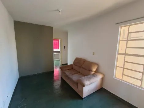 Alugar Apartamento / Padr&atilde;o em S&atilde;o Jos&eacute; do Rio Preto R$ 650,00 - Foto 2