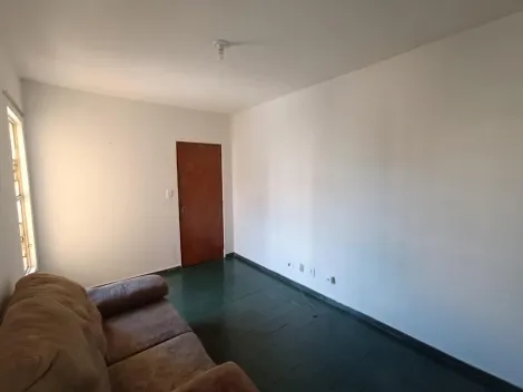 Alugar Apartamento / Padr&atilde;o em S&atilde;o Jos&eacute; do Rio Preto R$ 650,00 - Foto 3