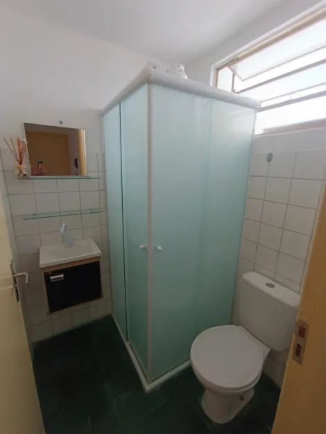 Alugar Apartamento / Padr&atilde;o em S&atilde;o Jos&eacute; do Rio Preto R$ 650,00 - Foto 4