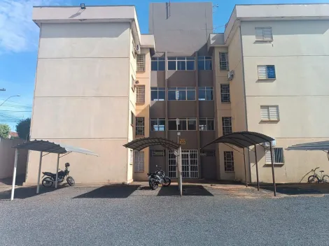 Alugar Apartamento / Padr&atilde;o em S&atilde;o Jos&eacute; do Rio Preto R$ 650,00 - Foto 9