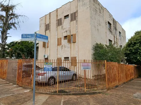 Alugar Apartamento / Padr&atilde;o em S&atilde;o Jos&eacute; do Rio Preto. apenas R$ 1.300,00