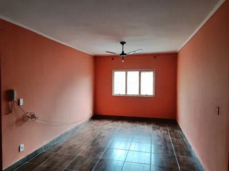 Alugar Apartamento / Padr&atilde;o em S&atilde;o Jos&eacute; do Rio Preto R$ 1.300,00 - Foto 2