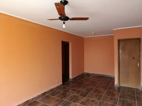 Alugar Apartamento / Padr&atilde;o em S&atilde;o Jos&eacute; do Rio Preto R$ 1.300,00 - Foto 3