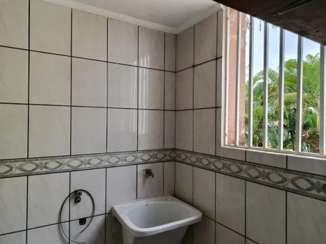 Alugar Apartamento / Padr&atilde;o em S&atilde;o Jos&eacute; do Rio Preto R$ 1.300,00 - Foto 17