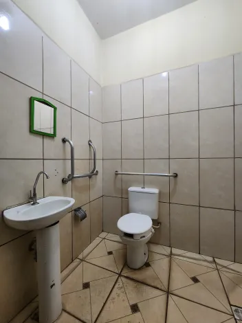 Alugar Comercial / Sal&atilde;o em S&atilde;o Jos&eacute; do Rio Preto R$ 2.700,00 - Foto 3
