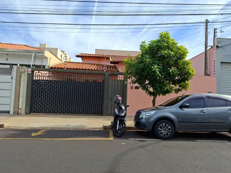 Casa / Padr&atilde;o em S&atilde;o Jos&eacute; do Rio Preto 