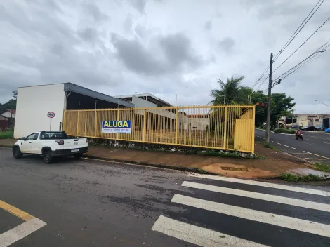 Alugar Comercial / Casa Comercial em S&atilde;o Jos&eacute; do Rio Preto R$ 8.000,00 - Foto 8