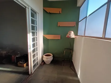 Alugar Apartamento / Padr&atilde;o em S&atilde;o Jos&eacute; do Rio Preto R$ 1.300,00 - Foto 5
