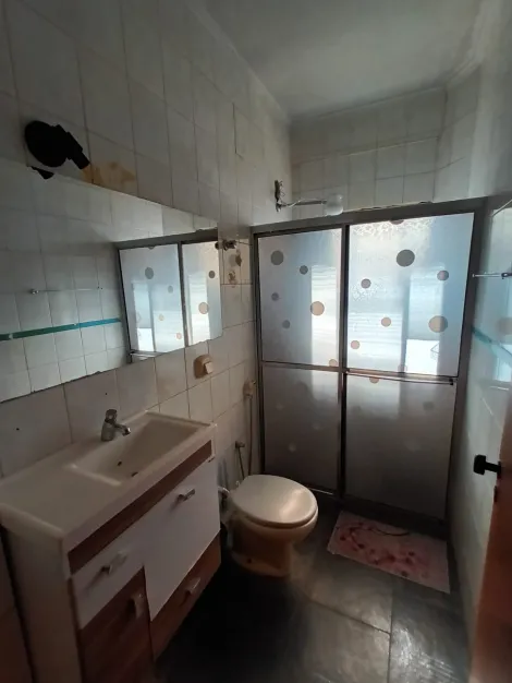 Alugar Apartamento / Padr&atilde;o em S&atilde;o Jos&eacute; do Rio Preto R$ 1.300,00 - Foto 12