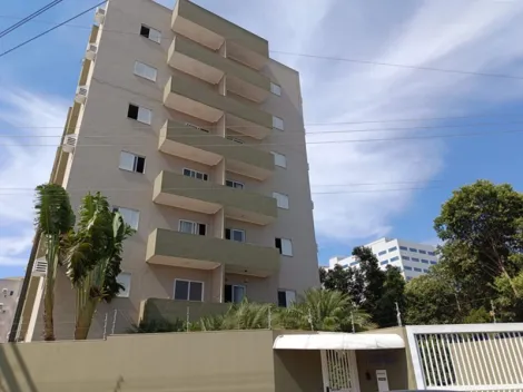 Alugar Apartamento / Studio em S&atilde;o Jos&eacute; do Rio Preto. apenas R$ 1.300,00
