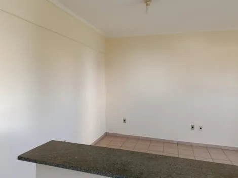 Alugar Apartamento / Studio em S&atilde;o Jos&eacute; do Rio Preto R$ 1.300,00 - Foto 2