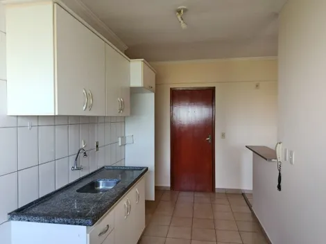 Alugar Apartamento / Studio em S&atilde;o Jos&eacute; do Rio Preto R$ 1.300,00 - Foto 5