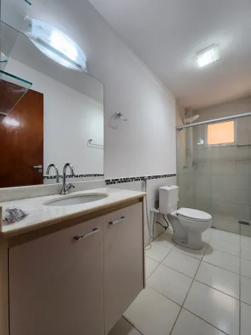 Alugar Apartamento / Padr&atilde;o em S&atilde;o Jos&eacute; do Rio Preto R$ 1.500,00 - Foto 6