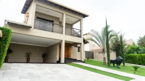 Comprar Casa / Condom&iacute;nio em S&atilde;o Jos&eacute; do Rio Preto R$ 2.811.000,00 - Foto 2