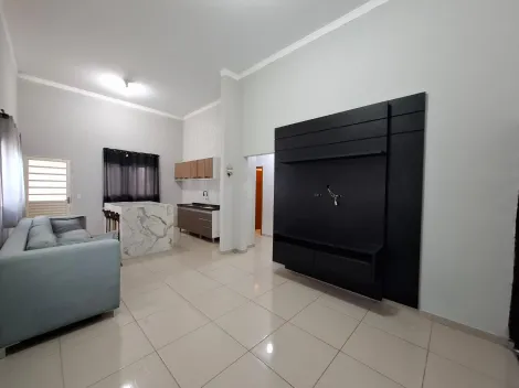 Alugar Casa / Padr&atilde;o em S&atilde;o Jos&eacute; do Rio Preto. apenas R$ 2.200,00