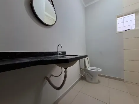 Alugar Casa / Padr&atilde;o em S&atilde;o Jos&eacute; do Rio Preto R$ 2.200,00 - Foto 4