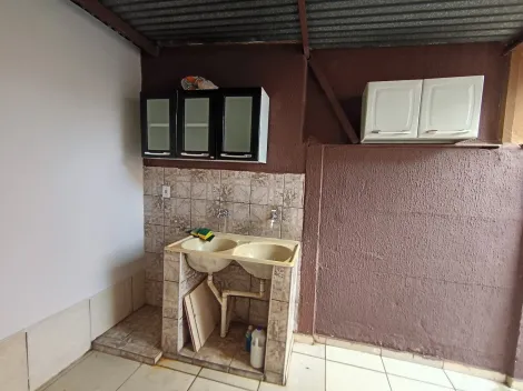 Alugar Casa / Padr&atilde;o em S&atilde;o Jos&eacute; do Rio Preto R$ 1.400,00 - Foto 25