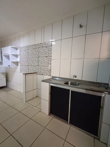 Alugar Casa / Padr&atilde;o em S&atilde;o Jos&eacute; do Rio Preto R$ 1.400,00 - Foto 12