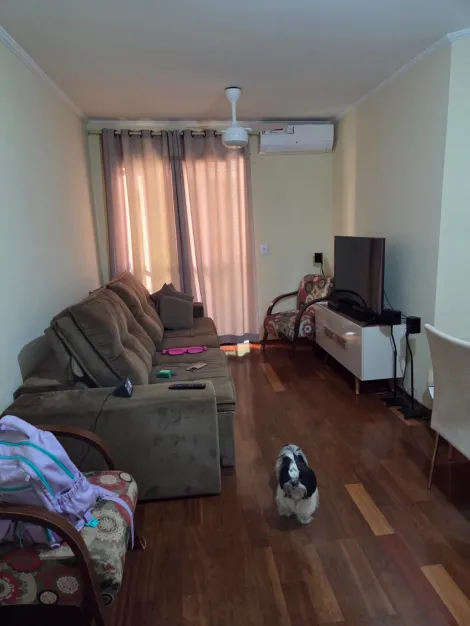 Alugar Apartamento / Padr&atilde;o em S&atilde;o Jos&eacute; do Rio Preto R$ 1.800,00 - Foto 3