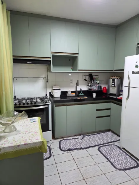 Alugar Apartamento / Padr&atilde;o em S&atilde;o Jos&eacute; do Rio Preto R$ 1.800,00 - Foto 4
