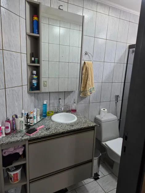 Alugar Apartamento / Padr&atilde;o em S&atilde;o Jos&eacute; do Rio Preto R$ 1.800,00 - Foto 7