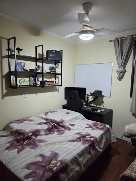 Alugar Apartamento / Padr&atilde;o em S&atilde;o Jos&eacute; do Rio Preto R$ 1.800,00 - Foto 9