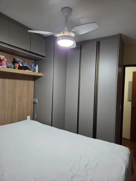 Alugar Apartamento / Padr&atilde;o em S&atilde;o Jos&eacute; do Rio Preto R$ 1.800,00 - Foto 12
