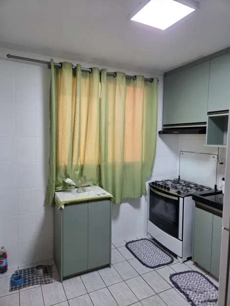 Alugar Apartamento / Padr&atilde;o em S&atilde;o Jos&eacute; do Rio Preto R$ 1.800,00 - Foto 15