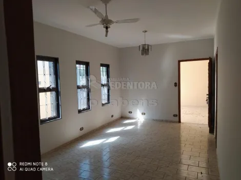 Alugar Casa / Padr&atilde;o em S&atilde;o Jos&eacute; do Rio Preto R$ 1.700,00 - Foto 2