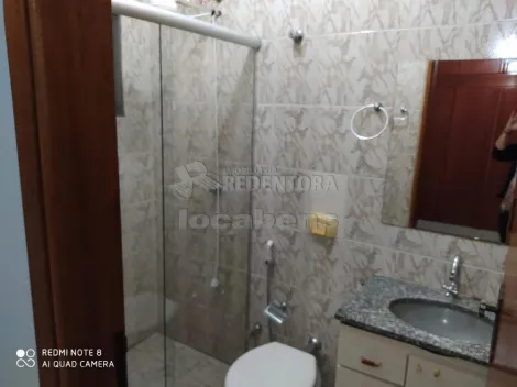 Alugar Casa / Padr&atilde;o em S&atilde;o Jos&eacute; do Rio Preto R$ 1.700,00 - Foto 5