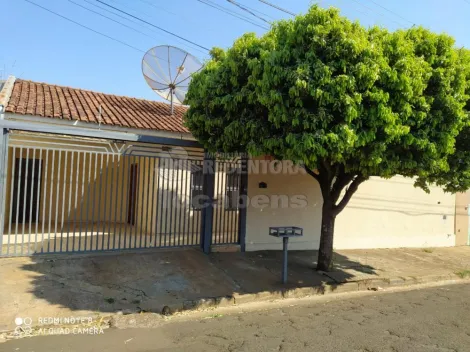 Alugar Casa / Padr&atilde;o em S&atilde;o Jos&eacute; do Rio Preto R$ 1.700,00 - Foto 7