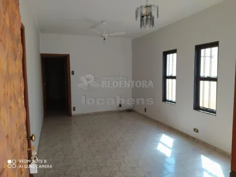 Alugar Casa / Padr&atilde;o em S&atilde;o Jos&eacute; do Rio Preto R$ 1.700,00 - Foto 10