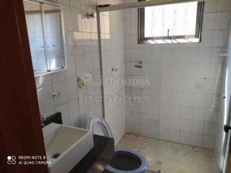Alugar Casa / Padr&atilde;o em S&atilde;o Jos&eacute; do Rio Preto R$ 1.700,00 - Foto 12