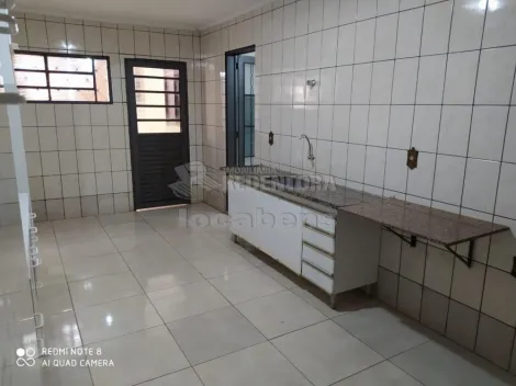 Alugar Casa / Padr&atilde;o em S&atilde;o Jos&eacute; do Rio Preto R$ 1.700,00 - Foto 14