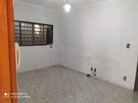 Alugar Casa / Padr&atilde;o em S&atilde;o Jos&eacute; do Rio Preto R$ 1.700,00 - Foto 15
