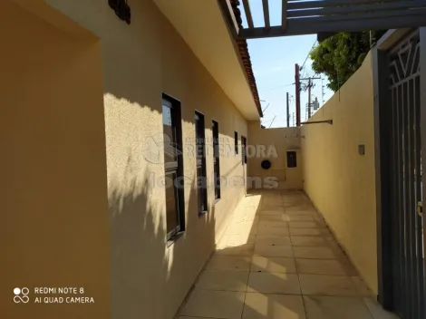 Alugar Casa / Padr&atilde;o em S&atilde;o Jos&eacute; do Rio Preto R$ 1.700,00 - Foto 17