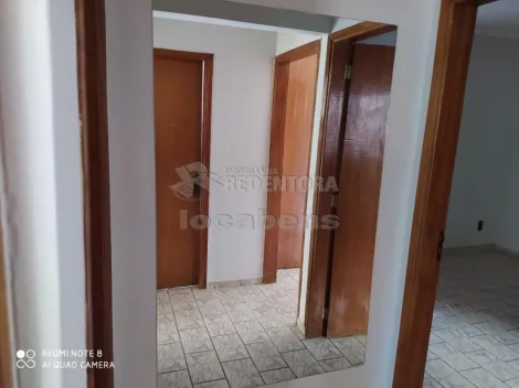 Alugar Casa / Padr&atilde;o em S&atilde;o Jos&eacute; do Rio Preto R$ 1.700,00 - Foto 19