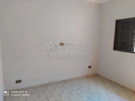 Alugar Casa / Padr&atilde;o em S&atilde;o Jos&eacute; do Rio Preto R$ 1.700,00 - Foto 20