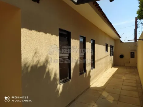 Alugar Casa / Padr&atilde;o em S&atilde;o Jos&eacute; do Rio Preto R$ 1.700,00 - Foto 21
