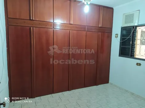 Alugar Casa / Padr&atilde;o em S&atilde;o Jos&eacute; do Rio Preto R$ 1.700,00 - Foto 23