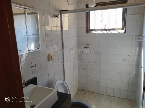 Alugar Casa / Padr&atilde;o em S&atilde;o Jos&eacute; do Rio Preto R$ 1.700,00 - Foto 25