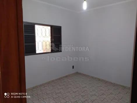 Alugar Casa / Padr&atilde;o em S&atilde;o Jos&eacute; do Rio Preto R$ 1.700,00 - Foto 26
